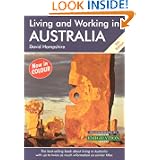 Living and Working in Australia: A Survival Handbook (Living & Working)'