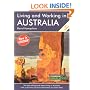 Living and Working in Australia, Fifth Edition: A Survival Handbook