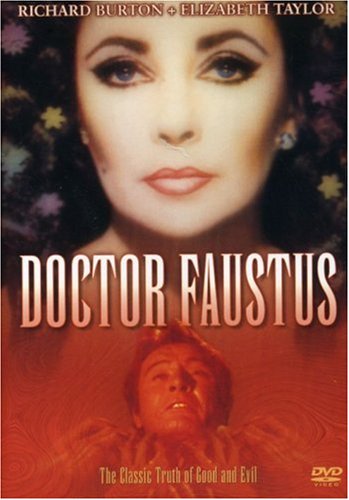 Doctor Faustus [1967] (REGION 1) (NTSC)