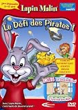 Lapin Malin 2eme Primaire - Le defi des pirates 2007-2008