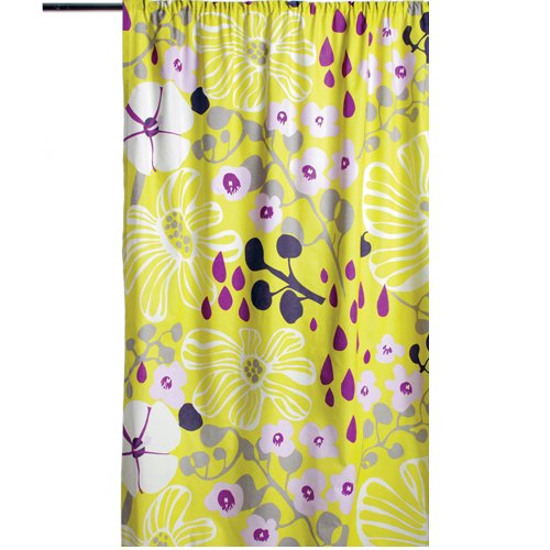 Marimekko Tuliainen Curtain Panel