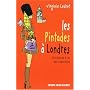Les Pintades à Londres, chroniques de la vie des Londonniennes