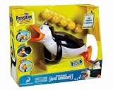 Fisher-Price The Penguins of Madagascar Rico Launcher
