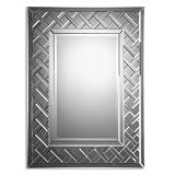 Uttermost Cleavon Mirror