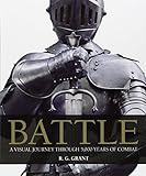 Weapon : a visual history of arms and armour