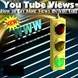 youtube video views More Advanced