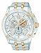 Citizen Eco-Drive Gents’ Perpetual Calendar Watch