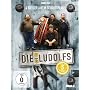 Die Ludolfs - 4 Br�der auf'm Schrottplatz, Staffel 5 (3 DVDs)
