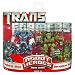 Transformers movie Robot Heroes: Jazz Protoform Vs Brawl