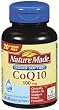 Nature Made CoQ10 100mg, 72 Softgels