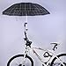 BestDealUSA Wheelchair Bike Bicycle Stroller Chair Umbrella Connector Holder Mount Stand