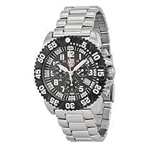 Big Sale Luminox Men's 3182 Quartz Chronograph Analog Watch
