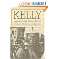 Kelly: More Than My Share of it All