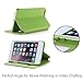 AVAWO for iPhone 6 PLUS Case, Creative Smart Window View Touch Front Flip Cover Ultra Thin Folio Case for iPhone 6 PLUS 5.5