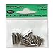 Pioneer P6A Extra Variety Pack 5, 8, 12mm Extension Posts (6 sets) f/all Post Bound albums