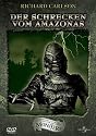 Der Schrecken vom Amazonas - Monster Collection