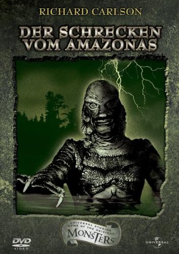 Zu Amazon