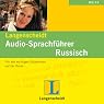 H&ouml;rbuch Langenscheidt Audio-Sprachführer Russisch