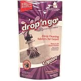 Capture cleaing system Drop N Go Deep Cleaning Pro Steam Tablets