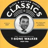 T-Bone Walker 1929-1946