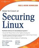 How to Cheat at Securing Linux