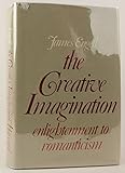 The creative imagination : enlightenment to romanticism