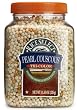 Riceselect Tri-Color Pearl Couscous, 11.53-Ounce Jars (Pack of 6)