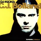 DJ Kicks