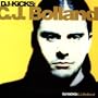 DJ Kicks