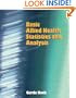 Basic Allied Health Statistics and Analysis