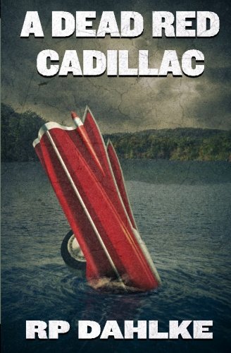 A Dead Red Cadillac