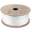 3/16in Braided Nylon Cord for Backstroke Flags
