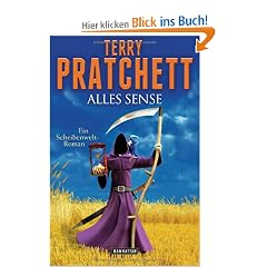 Alles Sense: Ein Scheibenwelt-Roman