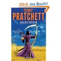 Alles Sense: Ein Scheibenwelt-Roman
