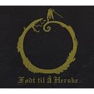 Fodt Til A Herske