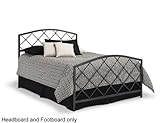 Landon Full Size Bed By Fashion Bed Group