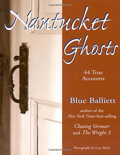 Nantucket Ghosts