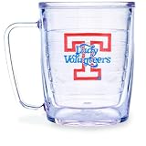 Tervis Tumbler Tennessee Lady Volunteers 17oz Mug 2 Pack