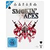 Smokin' Aces - Steelbook [Alemania] [Blu-ray]