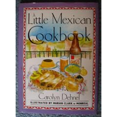 A Little Thai Cookbook