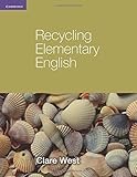 Recycling elementary English