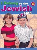 To the Jewish Faith (I Belong)