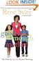 Good-Enough Mother: The Perfectly Imperfect Book of Parenting
