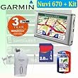 nuviU 670 Personal Travel Assistant nuviU 670 Personal Travel Assistant