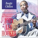 Review John Lee Hooker  / Boogie Chillen: the Essential Recordings of John Lee Hooker 1948-1949