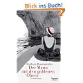 Der Mann mit den goldenen Ohren: Ein Italienroman