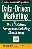 Data-Driven Marketing: The 15 Metrics Everyone in Marketing Should Know