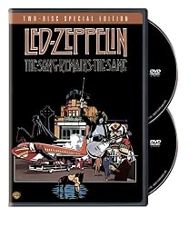 Led Zeppelin: The Song Remains the Same (Two-Disc Special Edition)
