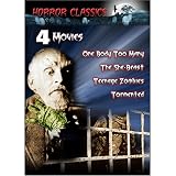 Horror Classics V.15