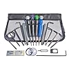 Silverhill Tools - Kit accessoires de r�paration Deluxe - pour Apple Mac